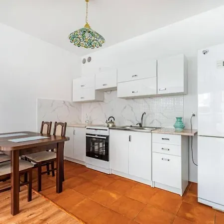 Apartmán Apartments&l60a/52 *